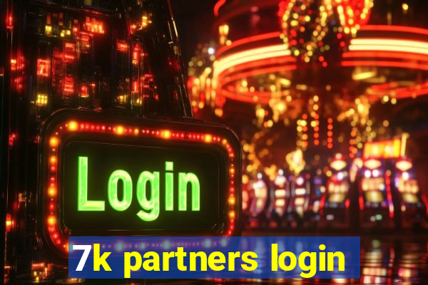 7k partners login